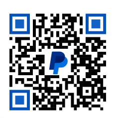 PayPal QR Code