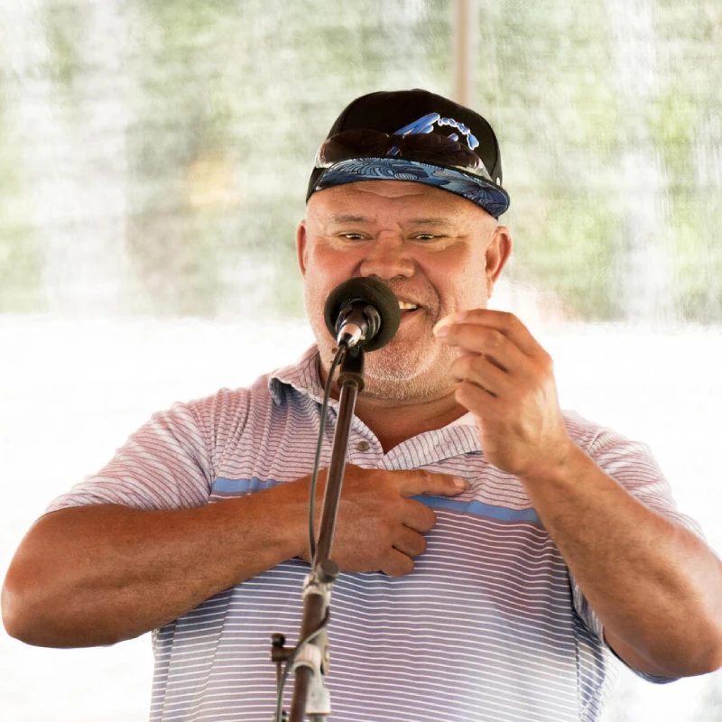 Herb The Polynesian Tigah Faima