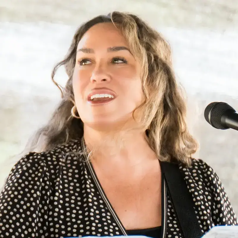 Malia Mama Kahu Kerr